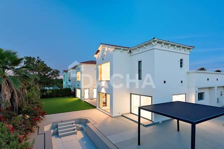 5 Bedroom Villa for Rent in Jumeirah Islands, Dubai - 14,024 SQFT | FULLY RENOVATED | VACANT 5 Bedroom Villa for Rent in Jumeirah Islands, Dubai - 14,024 SQFT | FULLY RENOVATED | VACANT