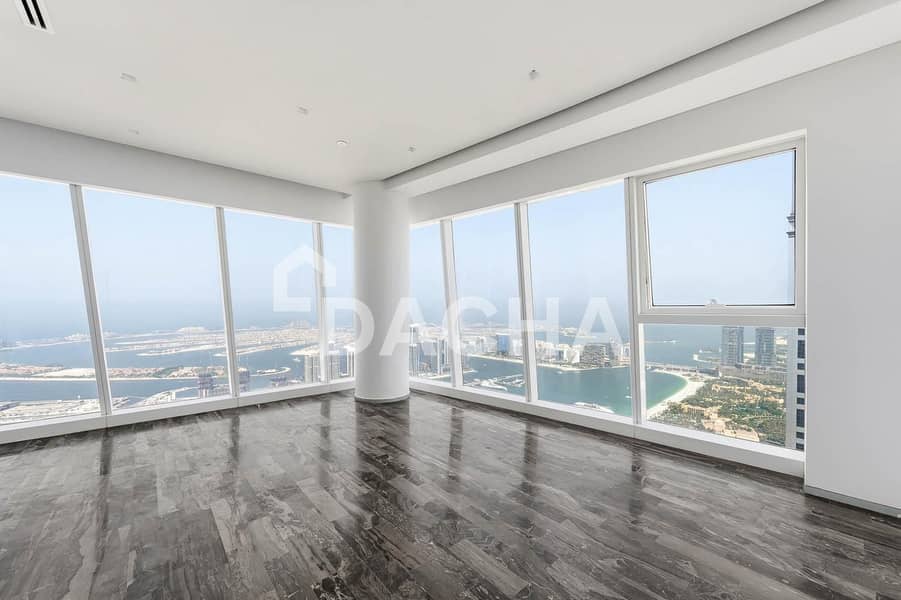 Sea View | High Floor | Exclusive Sea View | High Floor | Exclusive