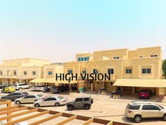 فیلا في فلل الريف - طراز عربي،فلل الريف،الريف 2 غرف 1850000 درهم - 14924444