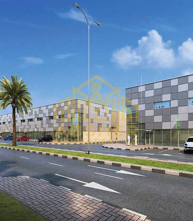 Industrial Land for Sale in Al Sajaa Industrial, Sharjah - 01 (1). jpg