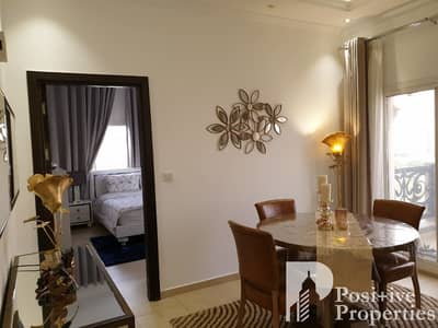 Full Pool View | Upgrade 1 Bedroom | white goods Full Pool View | Upgrade 1 Bedroom | white goods