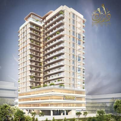 Студия Продажа в Комплекс Дубай Резиденс, Дубай - 6338cc33b5497301c2db8458e48789a9. jpg