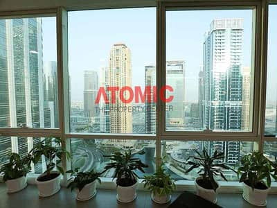 朱美拉湖塔 (JLT)， 迪拜 写字楼待租 - 19c772c7-112e-477d-8876-12918a98c31e. jpg