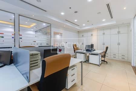 Office in Affitto a Sheikh Zayed Road, Dubai - Ufficio a Sheikh Zayed Road，Latifa Tower, 200000 AED - 14924726
