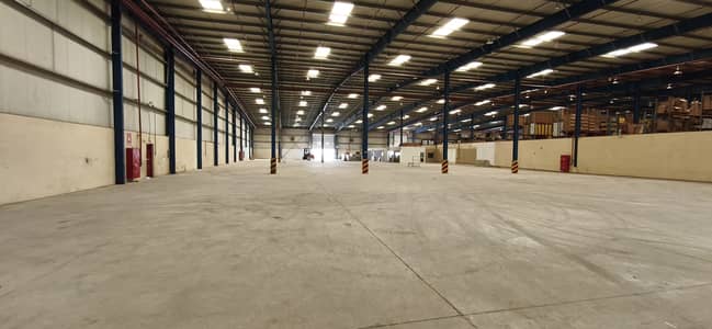 Warehouse in affitto a Dubai Industrial City, Dubai - 006. JPG Warehouse in affitto a Dubai Industrial City, Dubai - 006. JPG