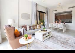 شقة في إليجانز من الدانوب،الضاحية 14،قرية جميرا الدائرية 2 غرف 119999 درهم - 14924877