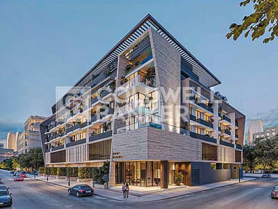 Studio for Sale in Jumeirah Village Circle (JVC), Dubai - Ready Soon Studio | Prime Area | Call Now