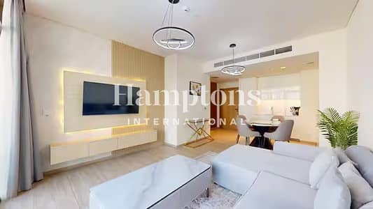 1 Schlafzimmer Wohnung zum zur Miete in Dubai Creek Harbour, Dubai - Wohnung in Dubai Creek Harbour,Palace Residences, 1 schlafzimmer, 140000 AED - 14924891 1 Schlafzimmer Wohnung zum zur Miete in Dubai Creek Harbour, Dubai - Wohnung in Dubai Creek Harbour,Palace Residences, 1 schlafzimmer, 140000 AED - 14924891