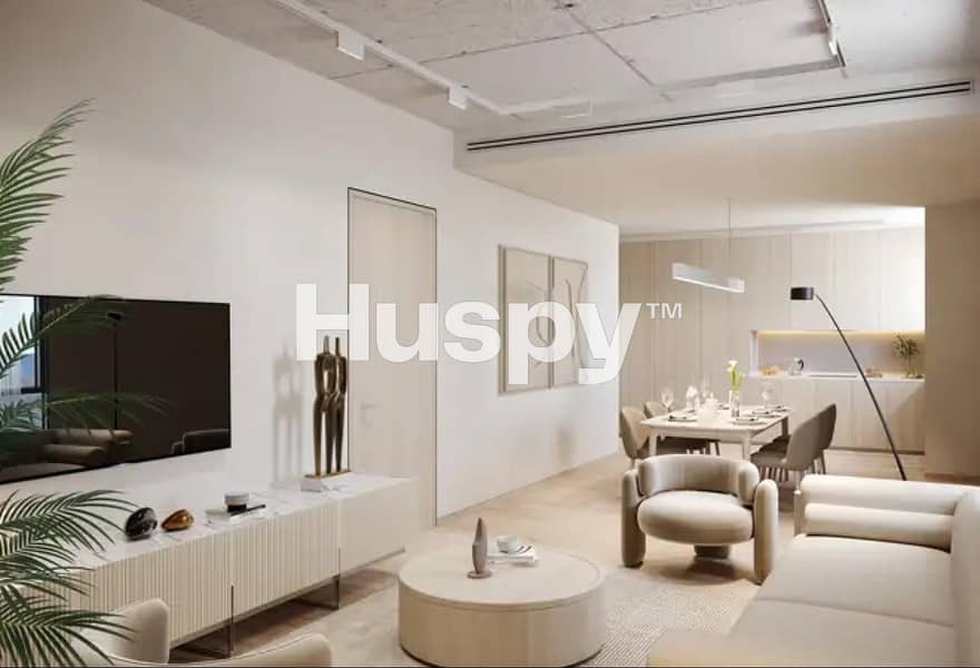 High Floor | Fully Furnished | Payment Plan High Floor | Fully Furnished | Payment Plan