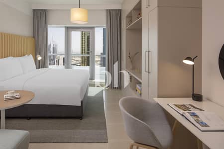 Studio zum zur Miete in Sheikh Zayed Road, Dubai - images image img