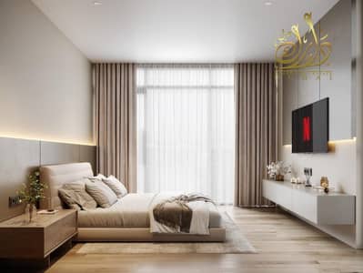 Appartement de 1 chambre à à vendre à Dubai Land Residence Complex (DLRC), Dubai - WhatsApp Image 2026-04-02 at 6.00. 42 PM (2). jpeg