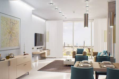 Studio for Sale in Jumeirah Lake Towers (JLT), Dubai - Full lake view | PHPP | Low floor | Multiple units Studio for Sale in Jumeirah Lake Towers (JLT), Dubai - Full lake view | PHPP | Low floor | Multiple units