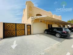 فیلا في مردف 3 غرف 145000 درهم - 14922710