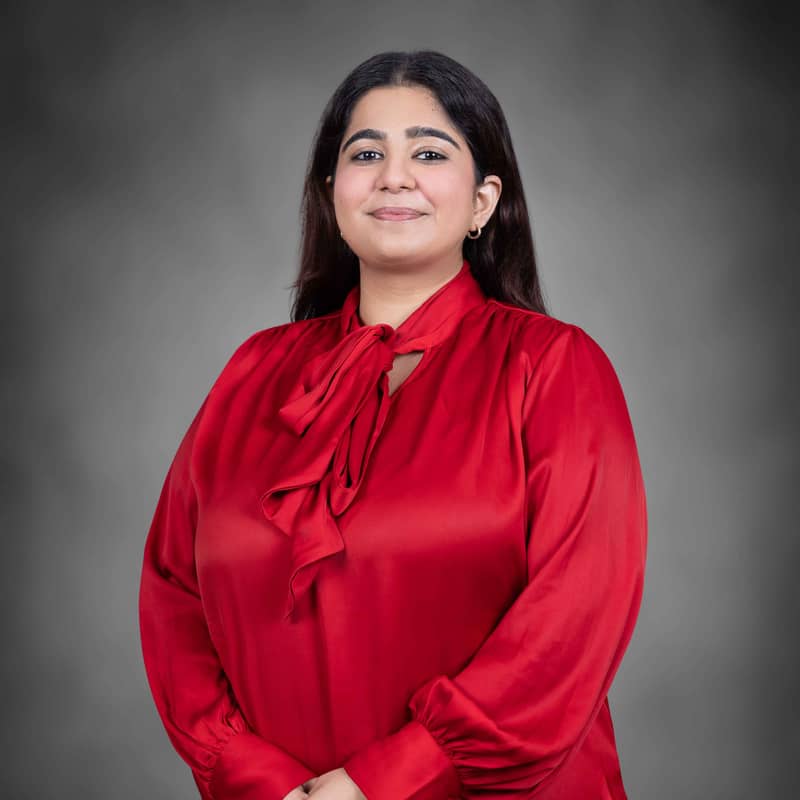 Kashika Khanna