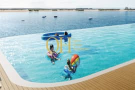 Luxury Redefined | Spacious 3BR + Maid | Prime Location