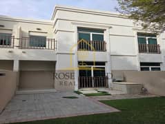 تاون هاوس في مجتمع النسيم،الغدیر 2 غرف 1600000 درهم - 14915368