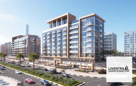 1 Bedroom Flat for Rent in Meydan, Dubai - 14. png