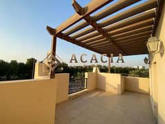 2 Bed I Balcony and Terrace I Semi Closed Kitchen