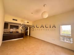 Bright 1BR Apartment | Open Kitchen | Balcony