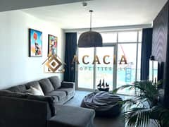 شقة في برج صن رايز باي 1،سانرايز باي،إعمار بيتشفرونت،دبي هاربور‬ 1 غرفة 150000 درهم - 14680859