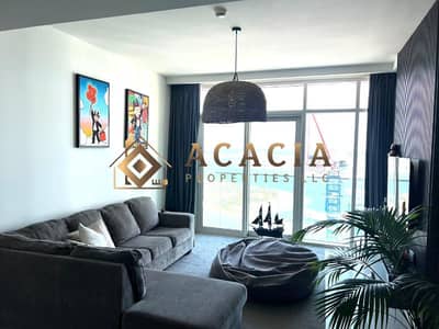 1 Bedroom Flat for Rent in Dubai Harbour, Dubai - WhatsApp Image 2026-03-28 at 16.28. 30 (1). jpg 1 Bedroom Flat for Rent in Dubai Harbour, Dubai - WhatsApp Image 2026-03-28 at 16.28. 30 (1). jpg