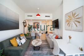 شقة في مانجروف بلايس،شمس أبوظبي،جزيرة الريم 2 غرف 1850000 درهم - 14925267