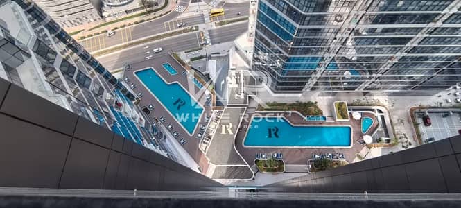 2 Bedroom Apartment for Sale in Al Reem Island, Abu Dhabi - Ready to move in | High Floor | Stunning Views