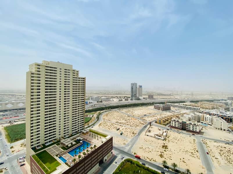 Fully Furnished Studio | Balcony | Ready Fully Furnished Studio | Balcony | Ready