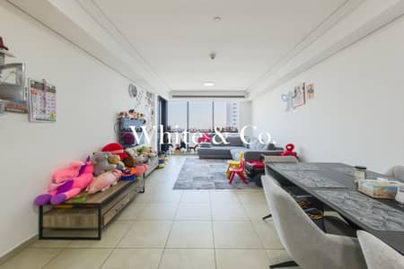 2 Schlafzimmer Wohnung zum zum Verkauf in Jumeirah Lake Towers (JLT), Dubai - Wohnung in Jumeirah Lake Towers (JLT)，JLT Cluster J，Goldcrest Views 2, 2 schlafzimmer, 1550000 AED - 14925302