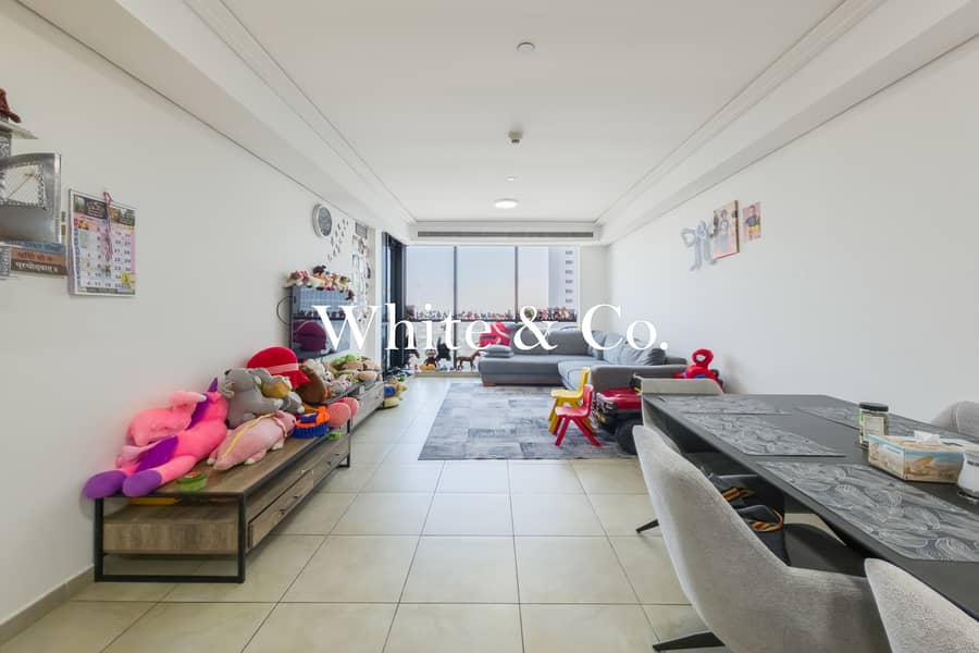 Wohnung in Jumeirah Lake Towers (JLT),JLT Cluster J,Goldcrest Views 2, 2 schlafzimmer, 1550000 AED - 14925302 Wohnung in Jumeirah Lake Towers (JLT),JLT Cluster J,Goldcrest Views 2, 2 schlafzimmer, 1550000 AED - 14925302
