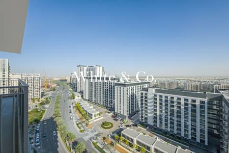 3 Camere Appartamento in Vendita a Dubai Hills Estate, Dubai - Appartamento a Dubai Hills Estate，Park Heights，Park Heights 1, 3 camere da letto, 3300000 AED - 14925301