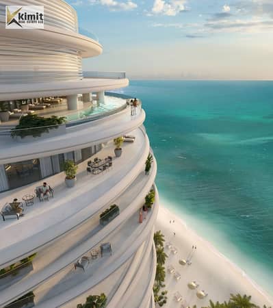 5 habitaciones Villa para en Venta en Al Marjan Island, Ras Al Khaimah - WhatsApp Image 2026-04-11 at 09.09. 50. jpeg