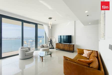 2 Camere Appartamento in Affitto a Dubai Harbour, Dubai - Appartamento a Dubai Harbour,Emaar Beachfront,Beach Isle,Beach Isle Tower 1, 2 camere da letto, 250000 AED - 14925372 2 Camere Appartamento in Affitto a Dubai Harbour, Dubai - Appartamento a Dubai Harbour,Emaar Beachfront,Beach Isle,Beach Isle Tower 1, 2 camere da letto, 250000 AED - 14925372