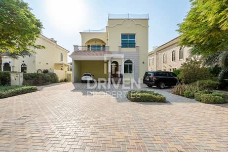 Villa de 4 chambres à à louer à The Villa, Dubai - Villa à The Villa,Hacienda, 4 chambres, 265000 AED - 14925370 Villa de 4 chambres à à louer à The Villa, Dubai - Villa à The Villa,Hacienda, 4 chambres, 265000 AED - 14925370