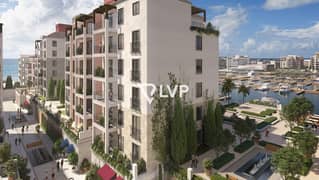 شقة في برج لا سيرين 1،لا سيرين،بورت دو لا مير،لا مير،جميرا 6 غرف 34802000 درهم - 14925444