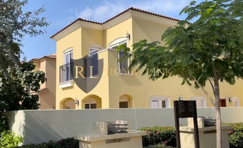3 Camere Villa in affitto a Villanova, Dubai - Villa Nova -2. png