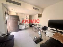 DAMAC Hills 2 Three room villa