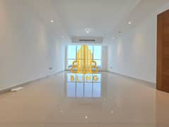 شقة في كورنيش الخالدية،الخالدية 3 غرف 140000 درهم - 14925528