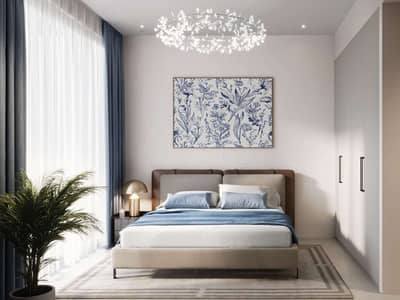 2 Bedroom Flat for Sale in Jumeirah Village Circle (JVC), Dubai - OZONE1_Brochure-0053 2 Bedroom Flat for Sale in Jumeirah Village Circle (JVC), Dubai - OZONE1_Brochure-0053