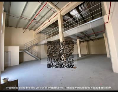 Warehouse in affitto a Al Jurf, Ajman - ceac5561-82df-4d45-8233-6575a23512d3 (1). jpg