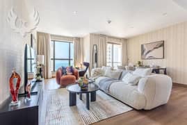 شقة في مرجان 5،مرجان،جميرا بيتش ريزيدنس 3 غرف 220000 درهم - 14925559