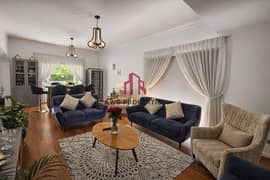 فیلا في السهول 2،السهول 6 غرف 500000 درهم - 14808916