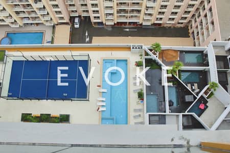 1 Bedroom Flat for Rent in Jumeirah Village Circle (JVC), Dubai - High Floor | Fully Furnished | Ready to move in 1 Bedroom Flat for Rent in Jumeirah Village Circle (JVC), Dubai - High Floor | Fully Furnished | Ready to move in