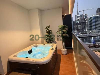 1 Bedroom Apartment for Rent in Business Bay, Dubai - 5420157296748205914. jpg
