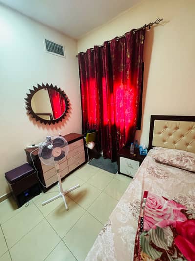 2 habitaciones Apartamento para en Alquiler en Al Nuaimiya, Ajman - WhatsApp Image 2026-04-17 at 2.28. 59 PM. jpeg 2 habitaciones Apartamento para en Alquiler en Al Nuaimiya, Ajman - WhatsApp Image 2026-04-17 at 2.28. 59 PM. jpeg