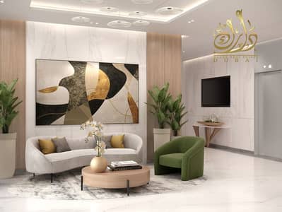 3 Bedroom Hotel Apartment for Sale in Jebel Ali, Dubai - 5. jpg