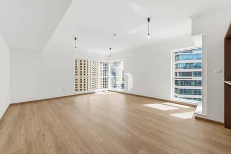 迪拜码头， 迪拜 1 卧室单位待租 - images image img