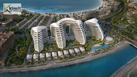 Appartement de 3 chambres à à vendre à Al Marjan Island, Ras Al Khaimah - WhatsApp Image 2026-03-13 at 14.42. 13. jpeg