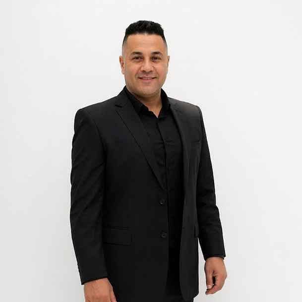 Mohamed hefny