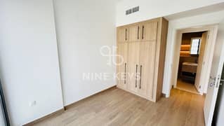 High ROI | Fully Furnished | Pool View | Vacant